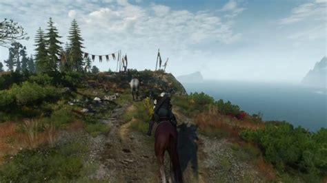 witcher 3 horse race|witcher 3 which horse to choose.
